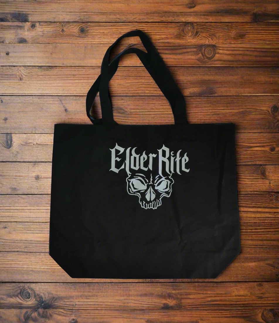 ‘Venom’ Maxi Tote