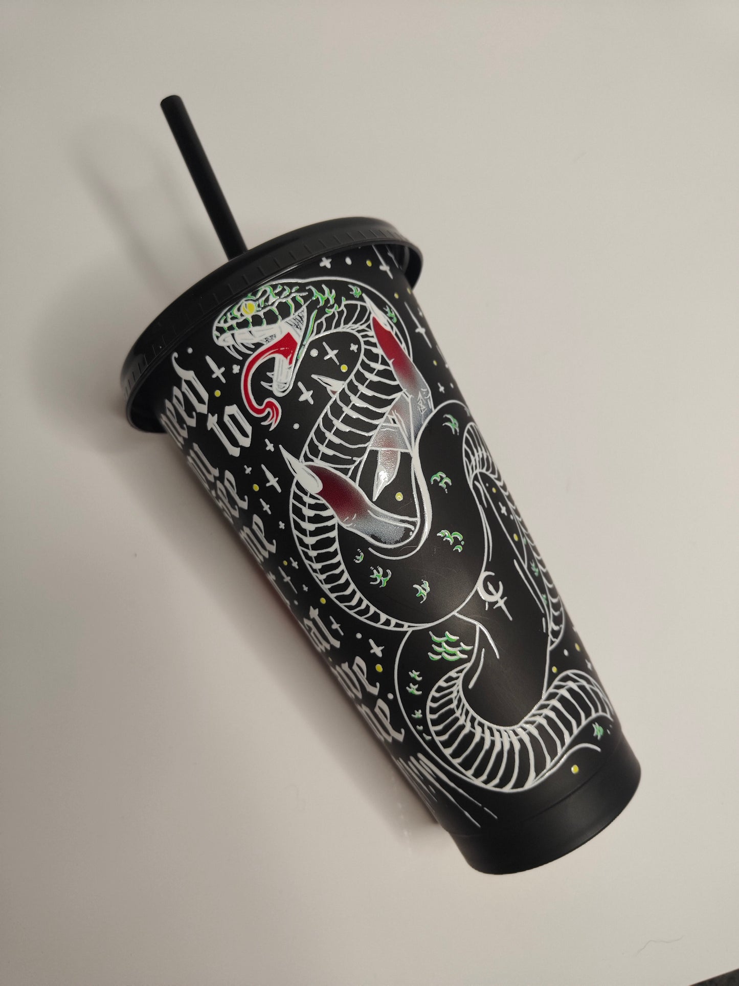 ‘Eden’ Tumbler