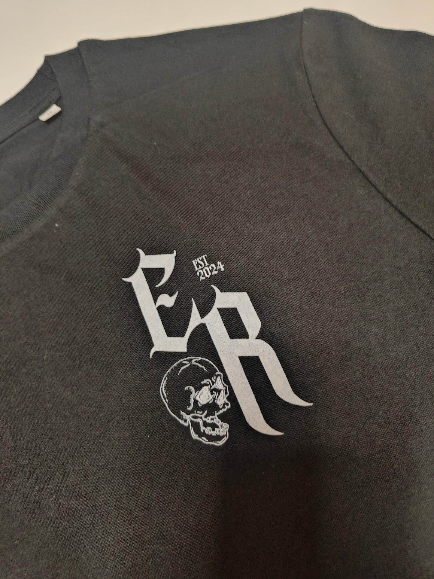 ‘Strength’ T-shirt