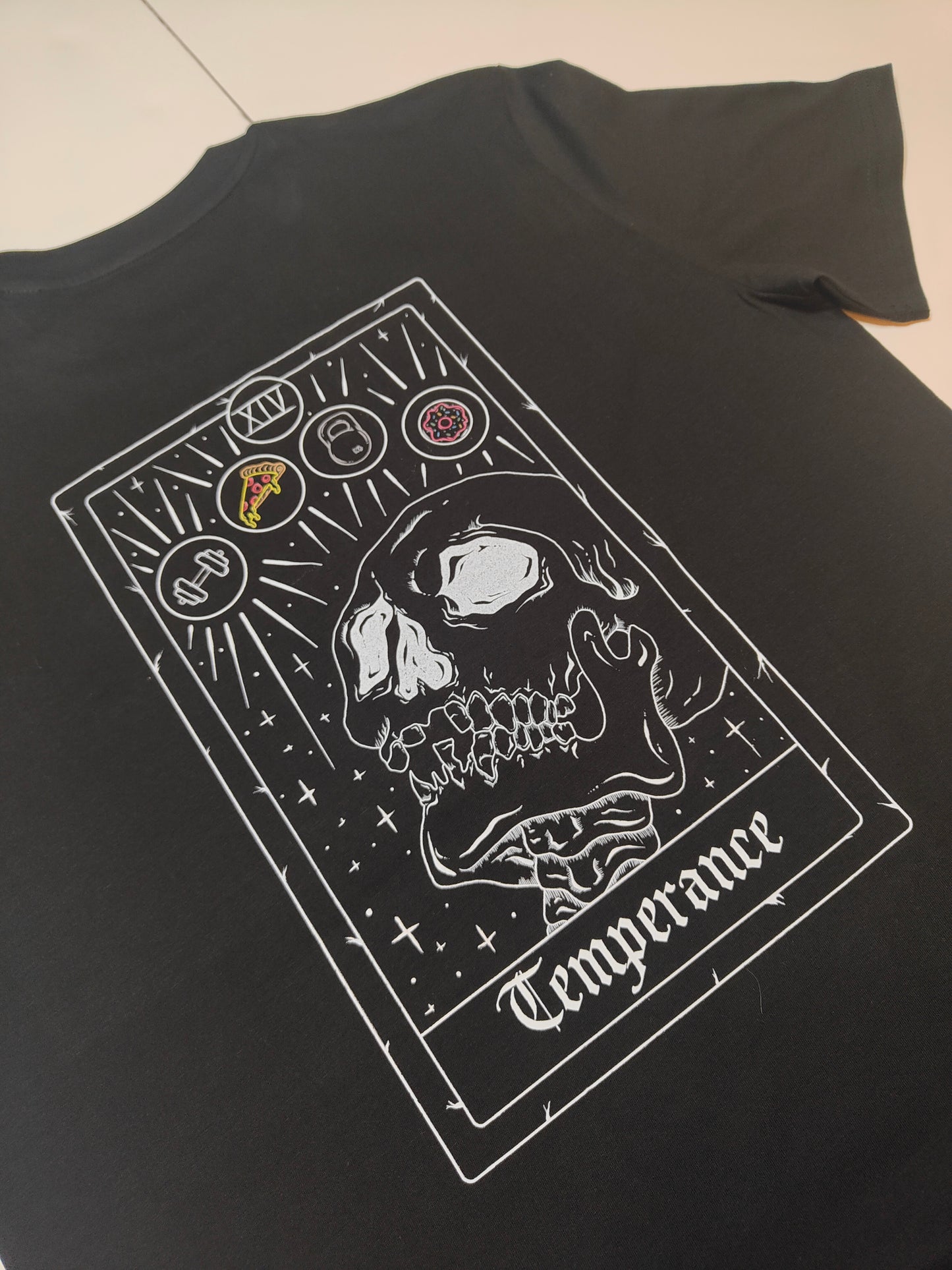 ‘Temperance’ T-shirt