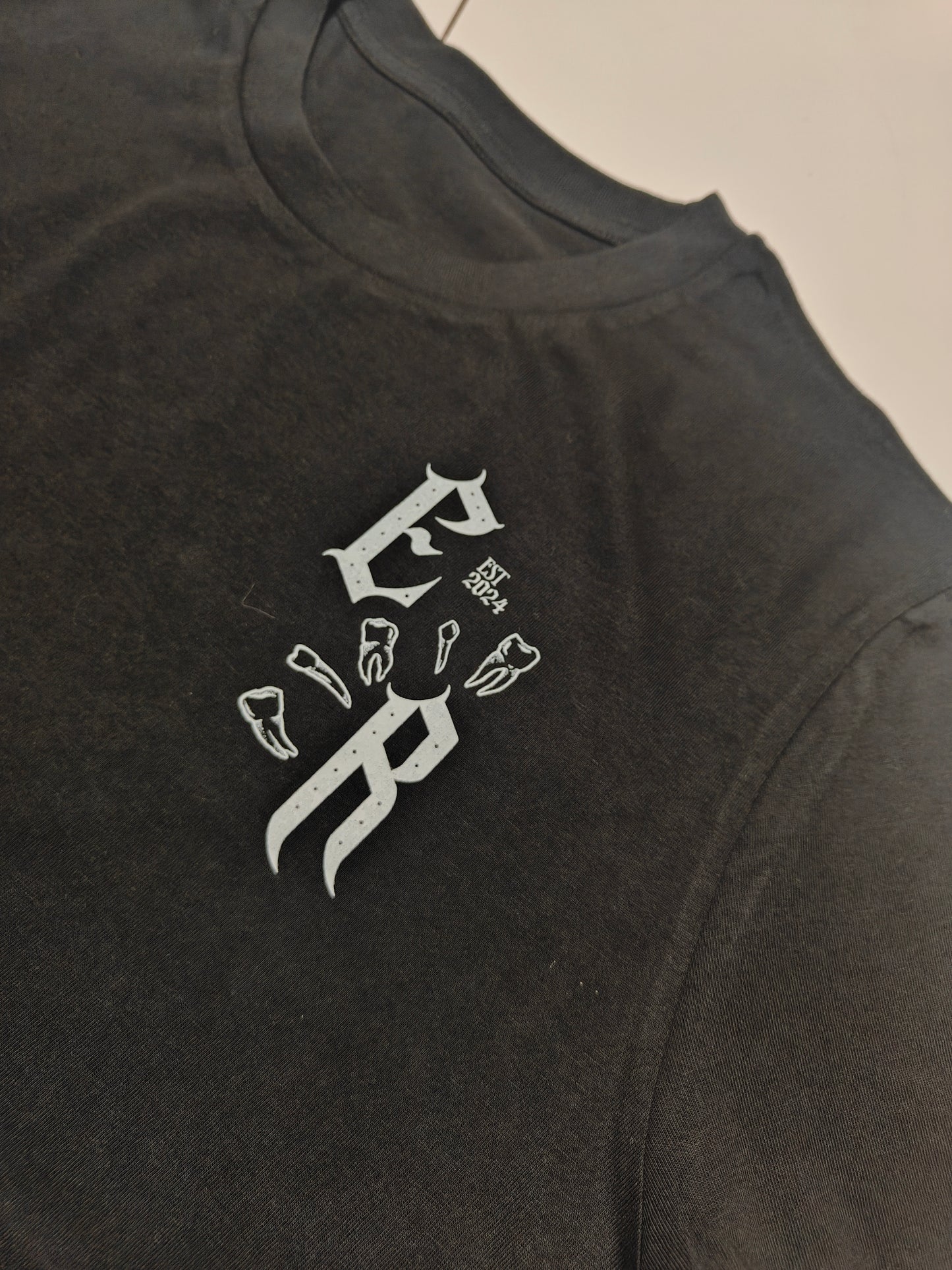 ‘Porky’s Diner’ T-shirt