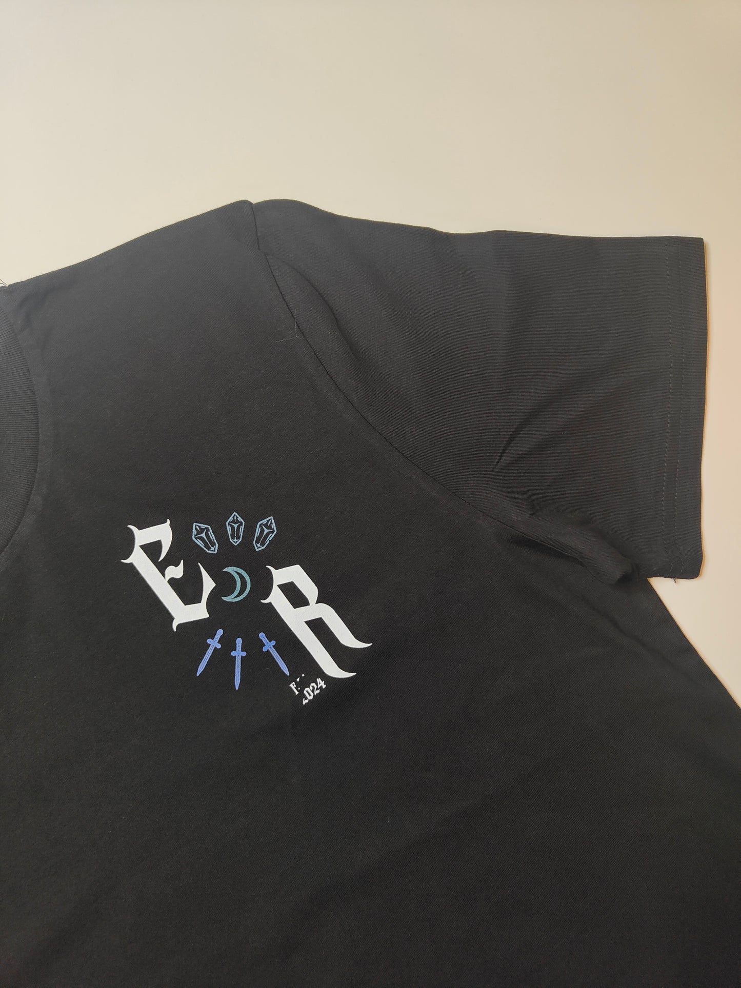 ‘Lunar’ T-shirt