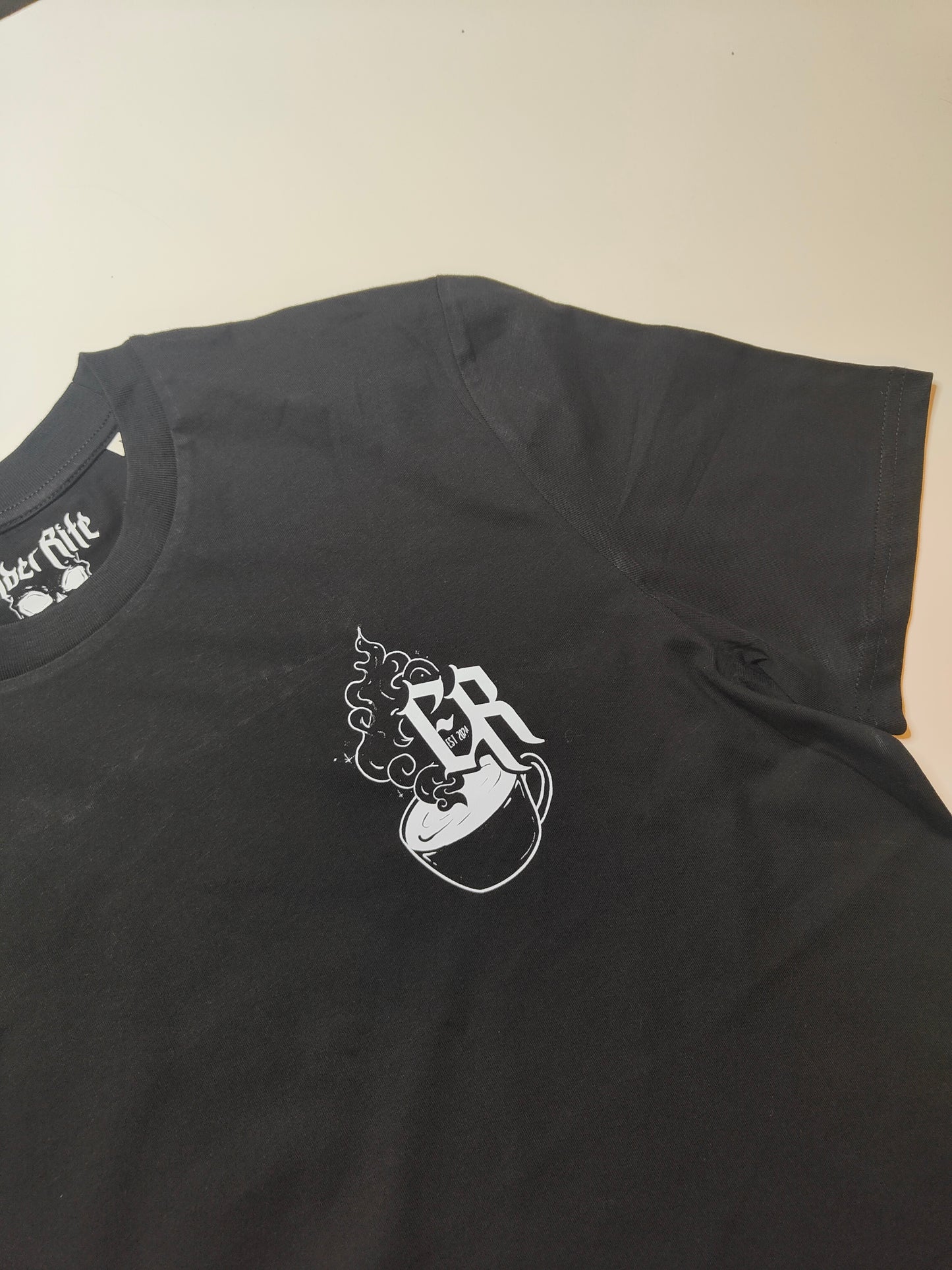 ‘Black Magic’ T-shirt