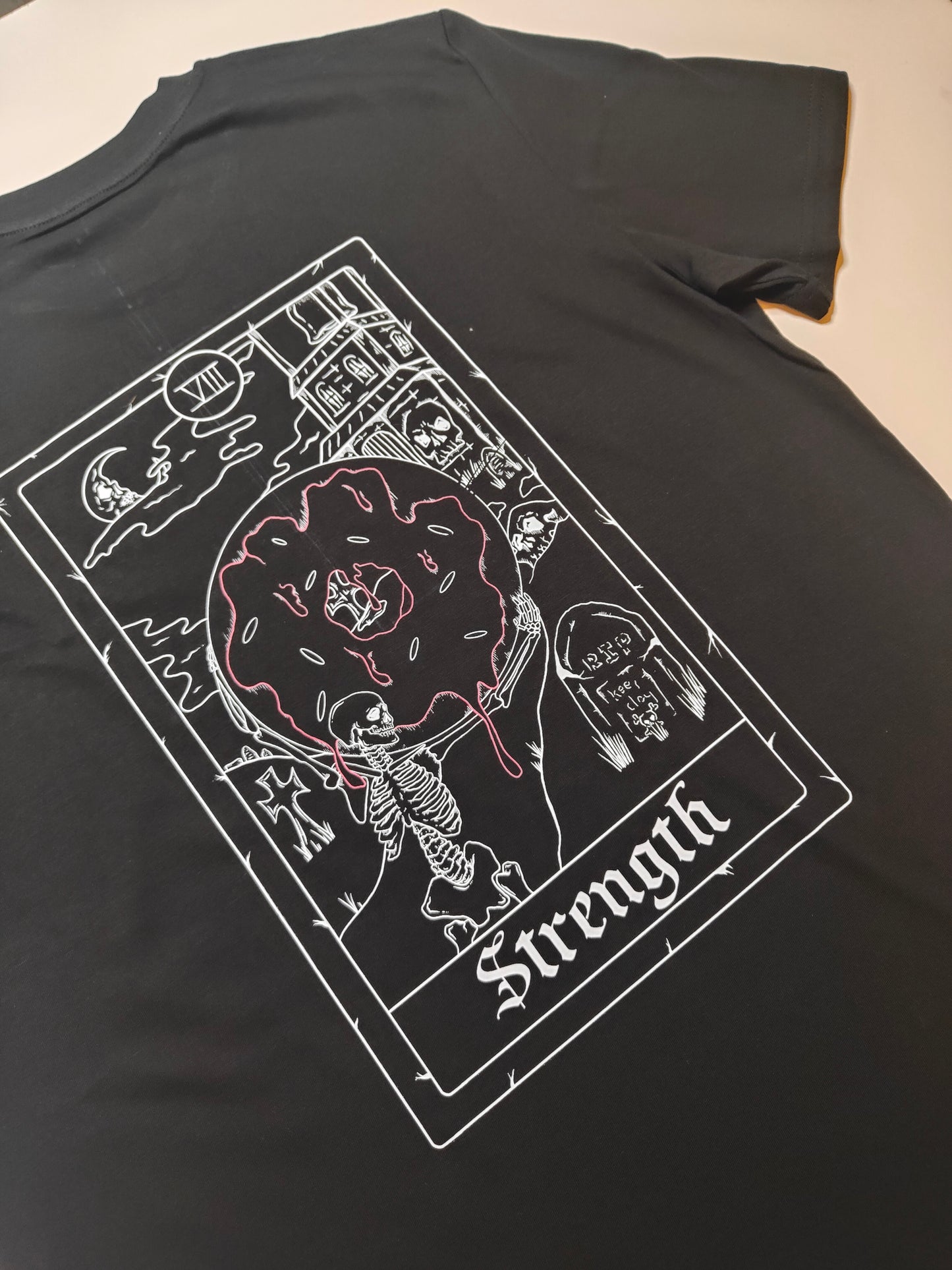 ‘Strength’ T-shirt