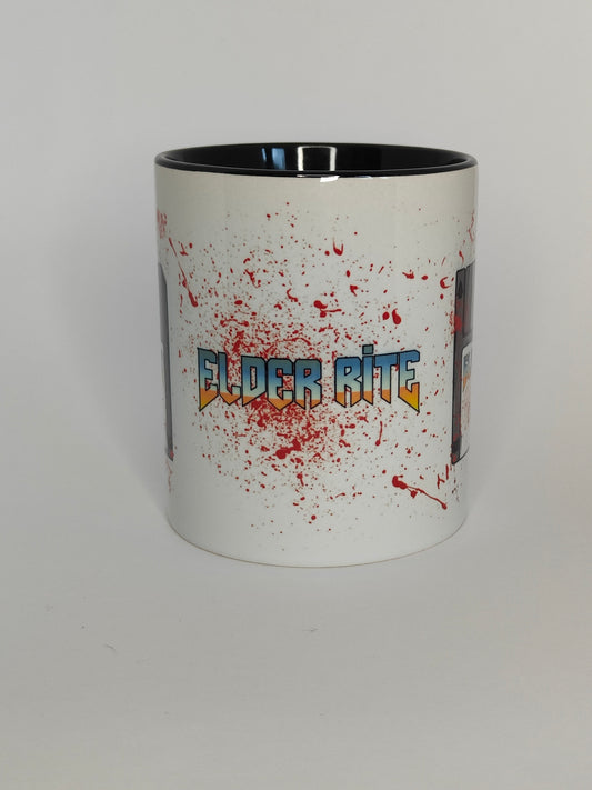 ‘Slayer’ Mug