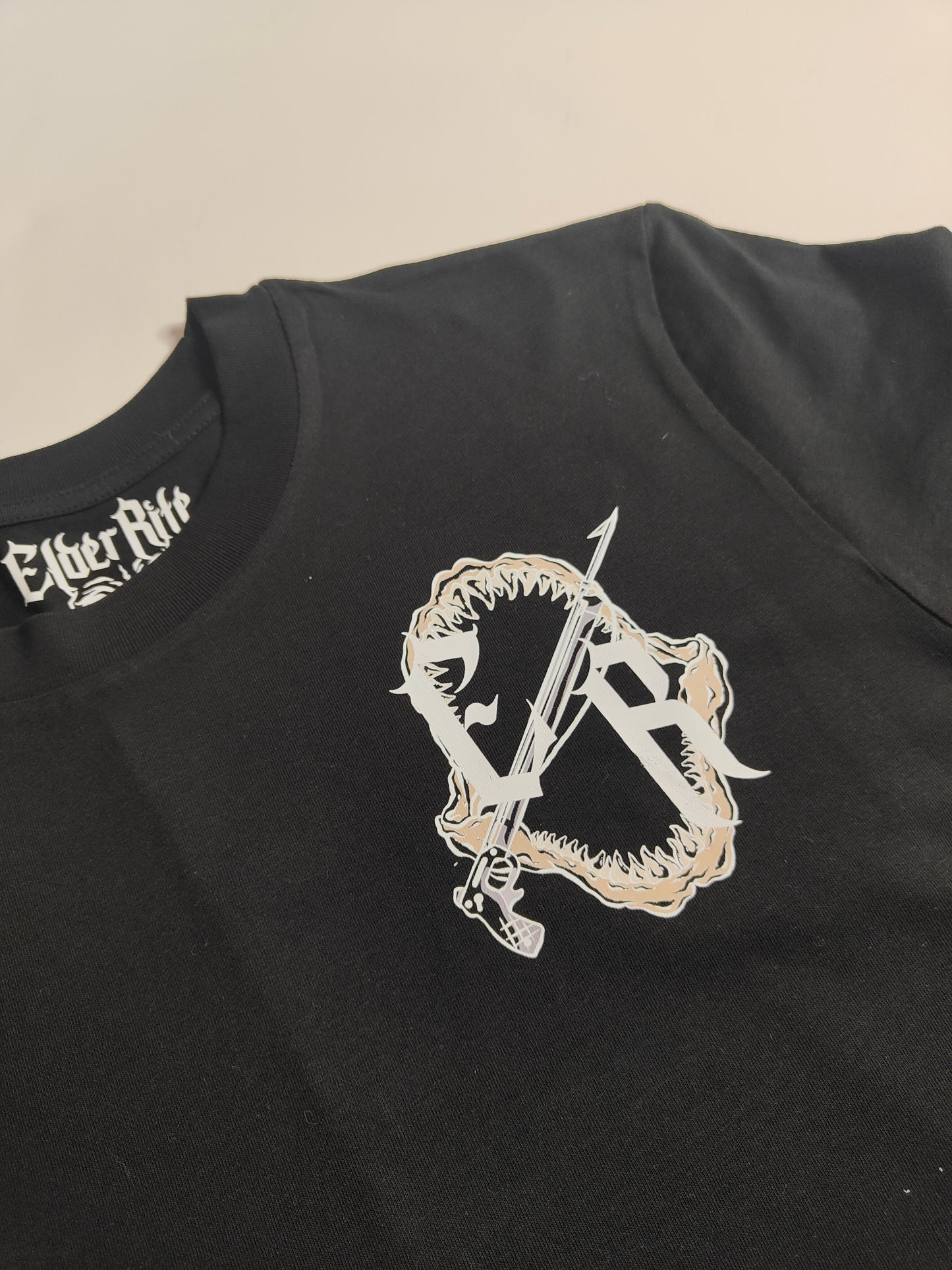 ‘Final Boss’ T-shirt