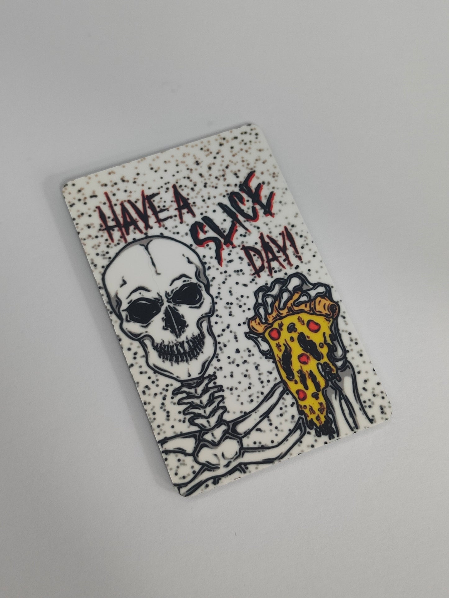 ‘Slice Day’ Magnet