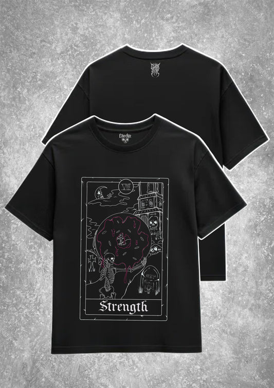 ‘Strength’ T-shirt