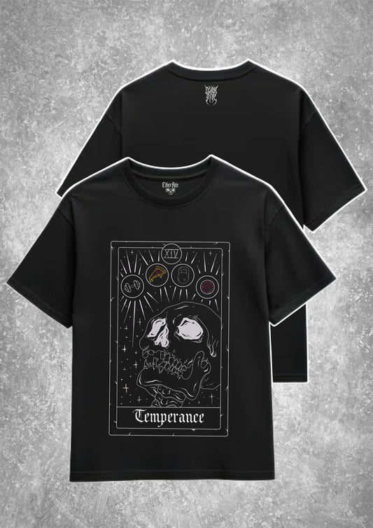 ‘Temperance’ T-shirt