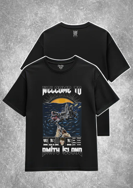 ‘Final Boss’ T-shirt