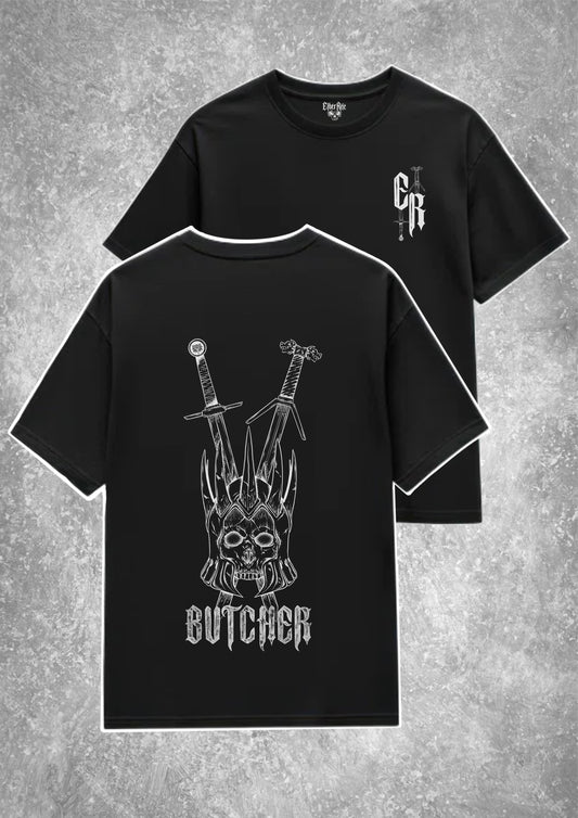 'Butcher' T-shirt