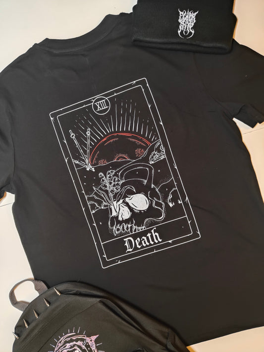 ‘Death’ T-shirt