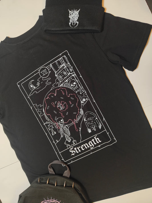 ‘Strength’ T-shirt