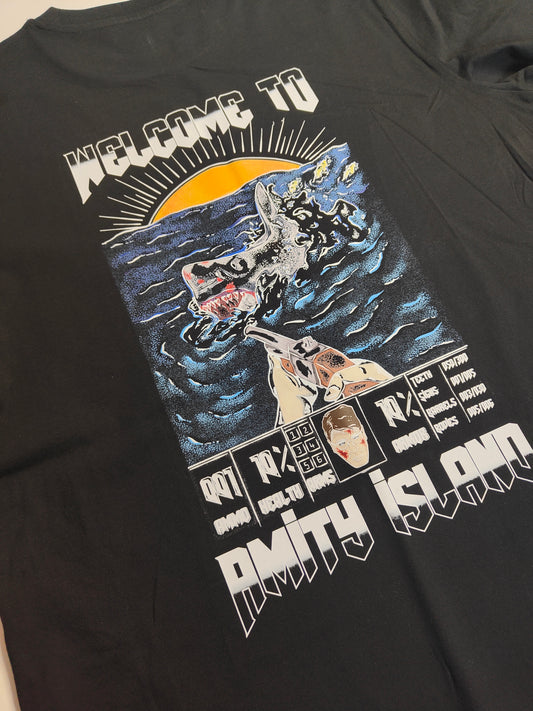 ‘Final Boss’ T-shirt