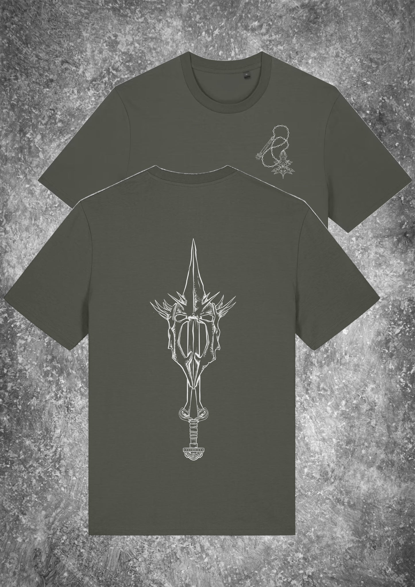 ‘Witch King’ T-shirt