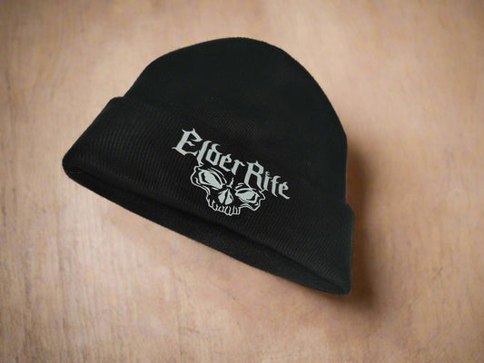 ‘Rite’ Beanie