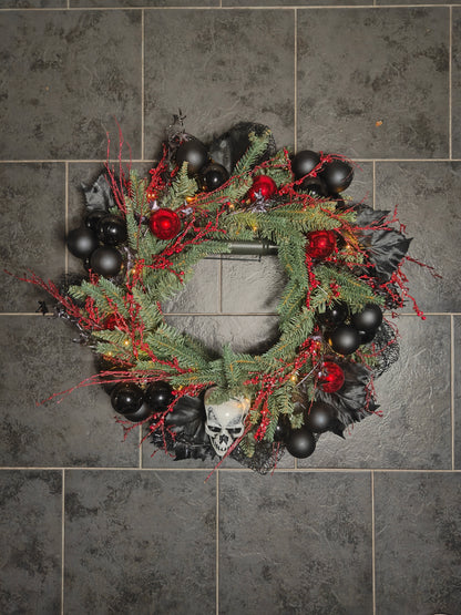 ‘Rite’ Wreath