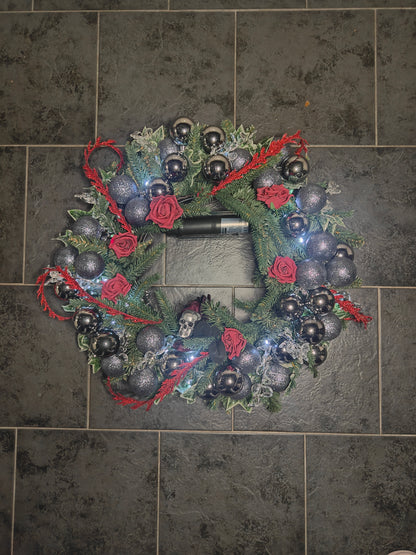 ‘Thorns’ Wreath