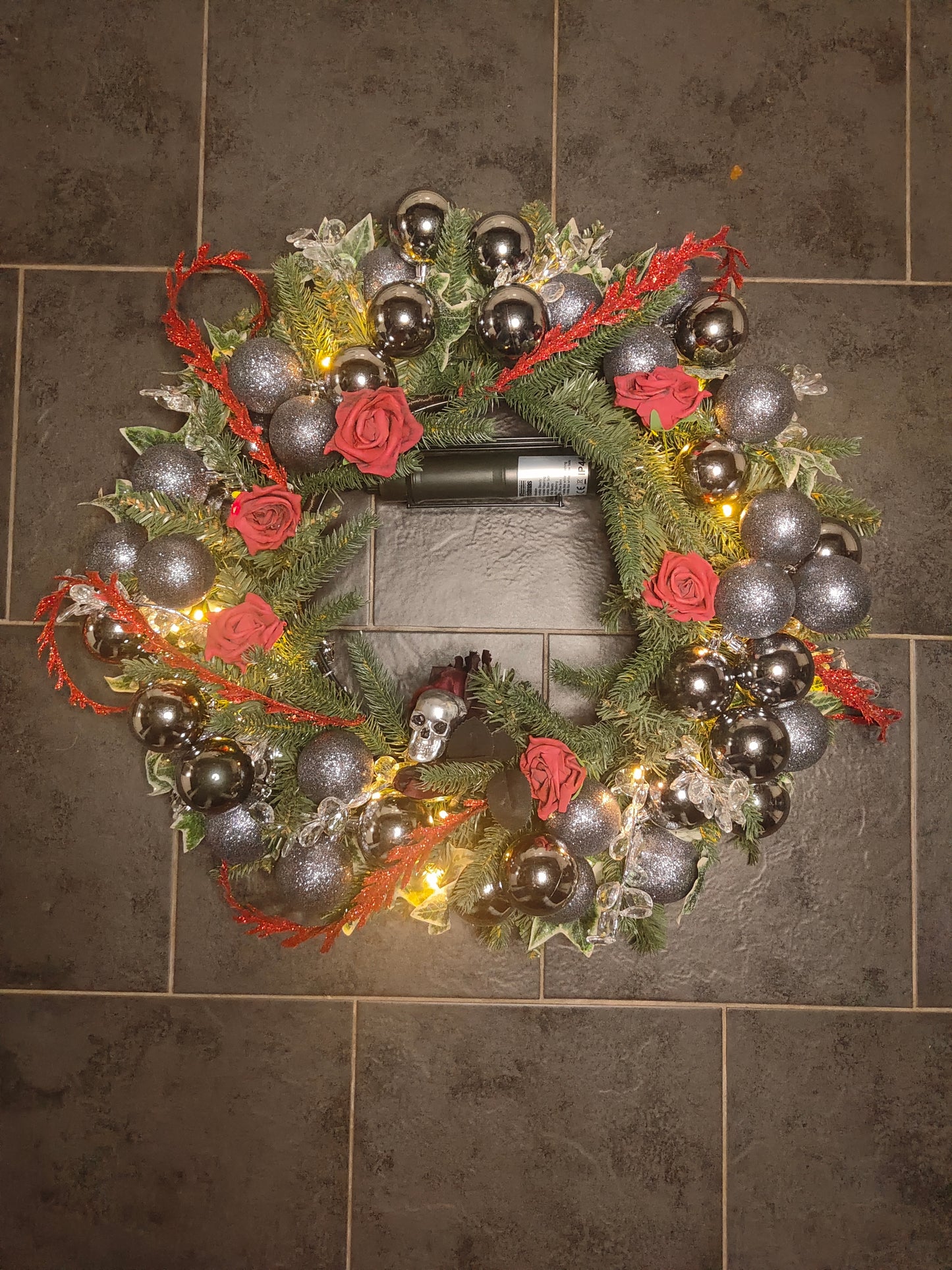 ‘Thorns’ Wreath