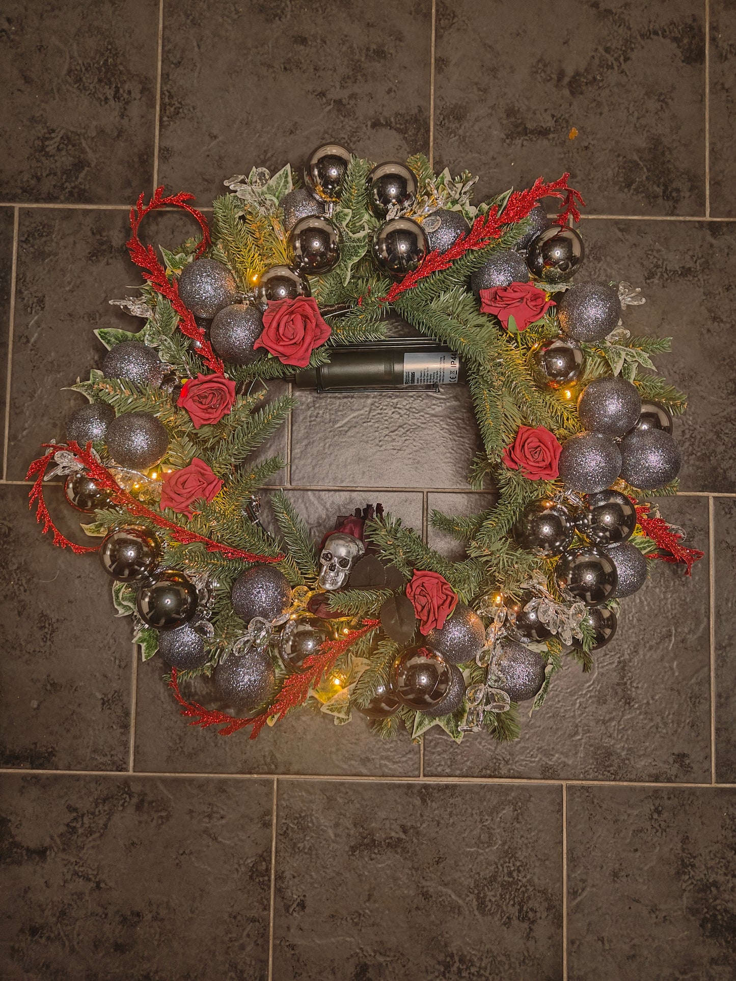 ‘Thorns’ Wreath