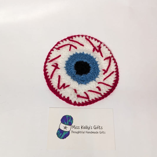 Eyeball Coaster