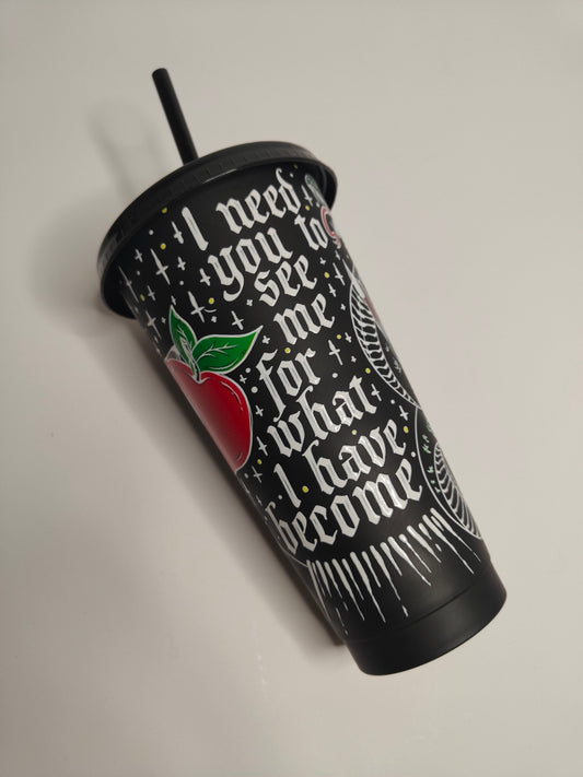 ‘Eden’ Tumbler