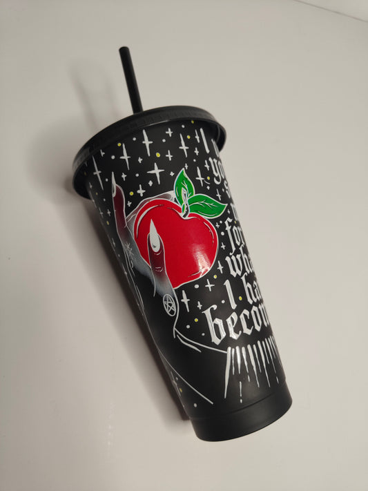‘Eden’ Tumbler