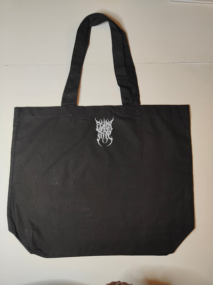 ‘You Died’ Maxi Tote