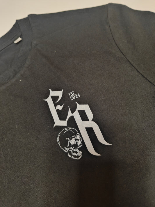 ‘Temperance’ T-shirt