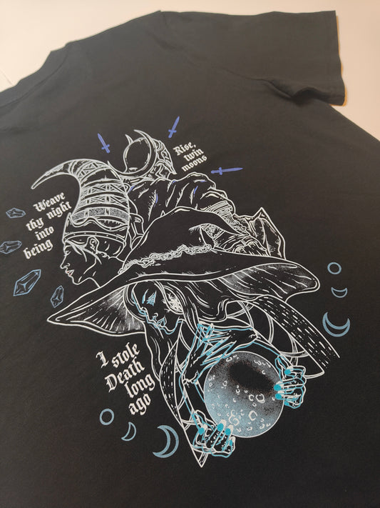 ‘Lunar’ T-shirt