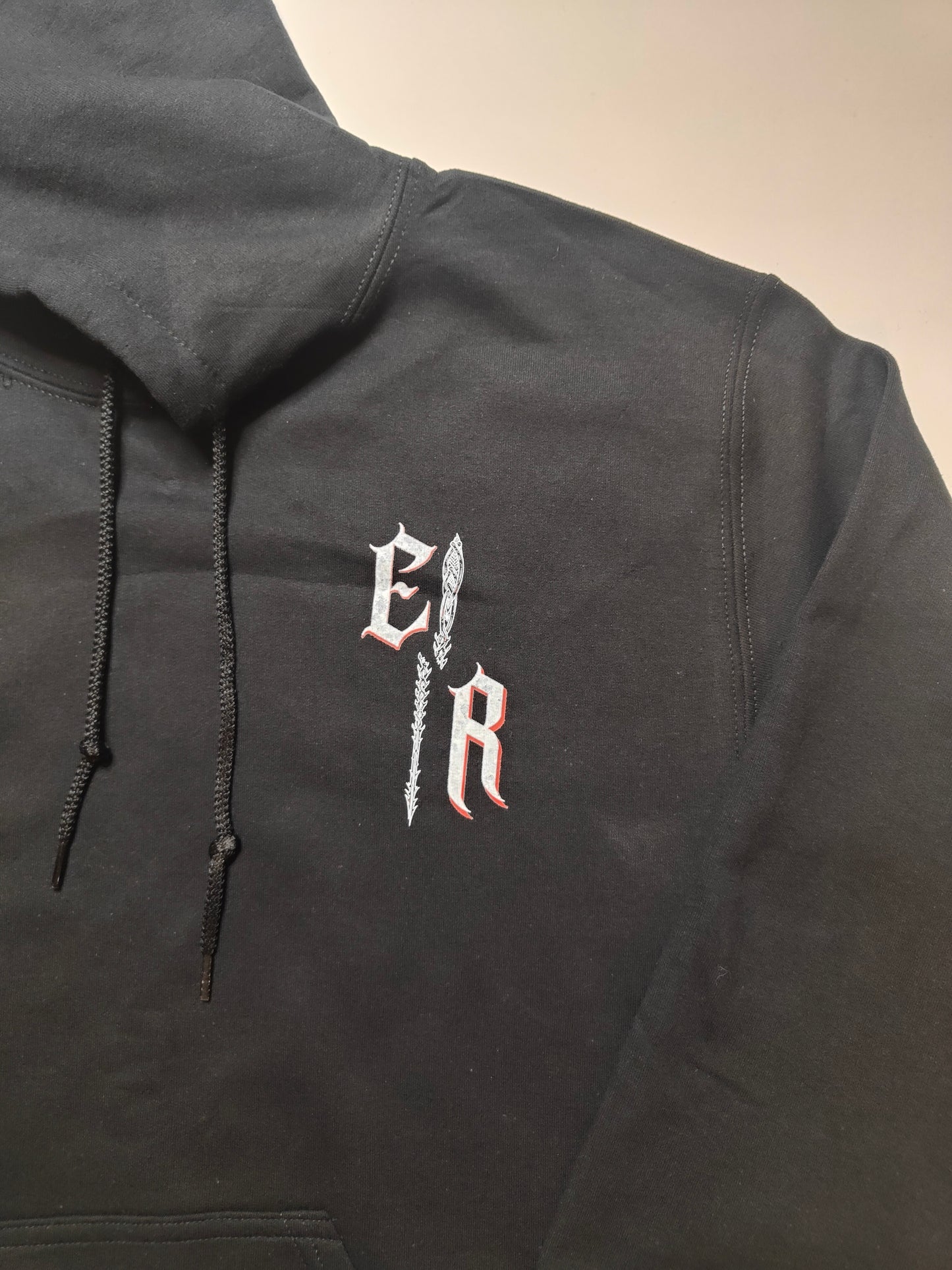 ‘Rotten’ Hoodie