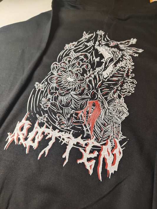 ‘Rotten’ Hoodie