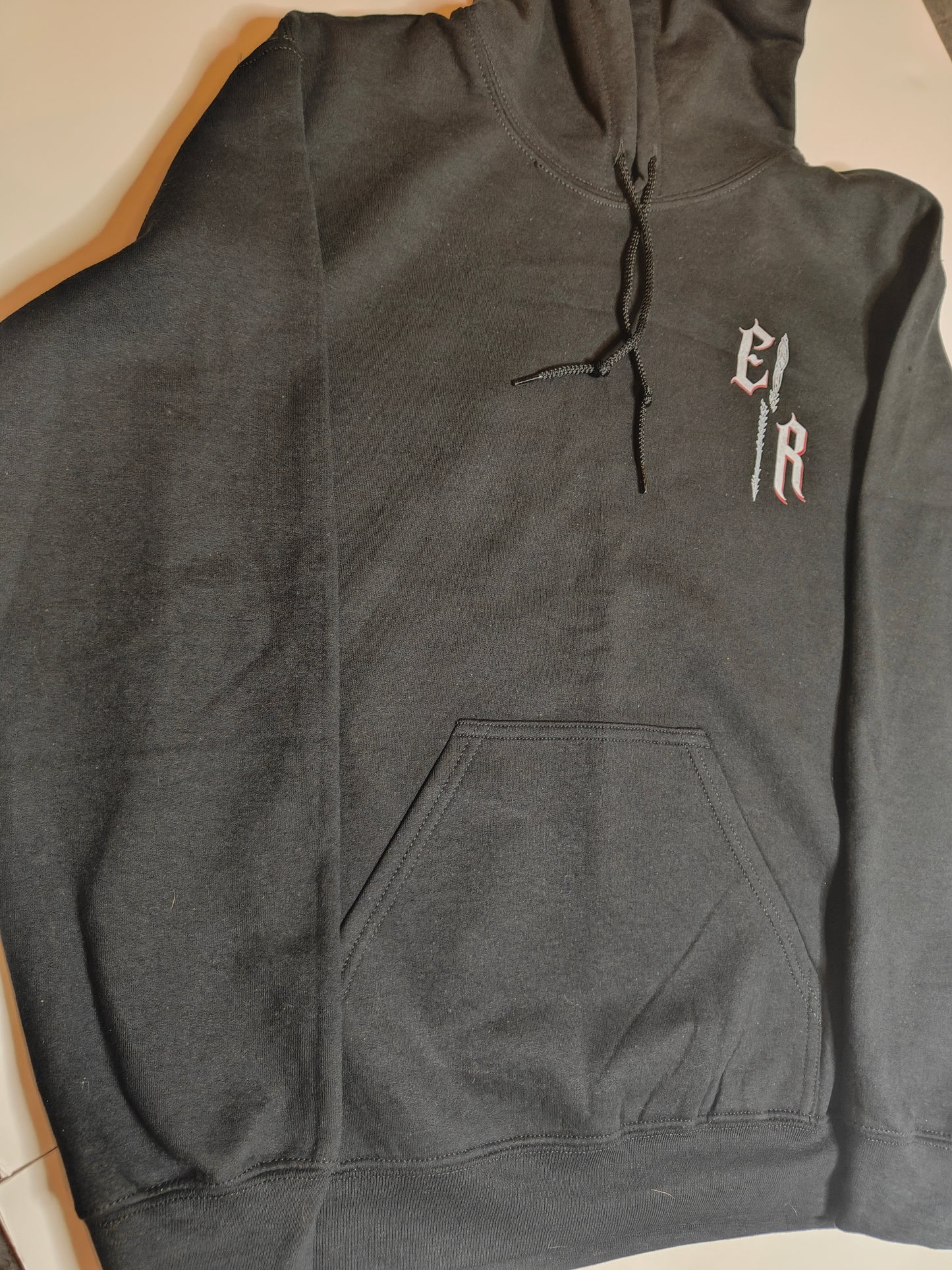‘Rotten’ Hoodie