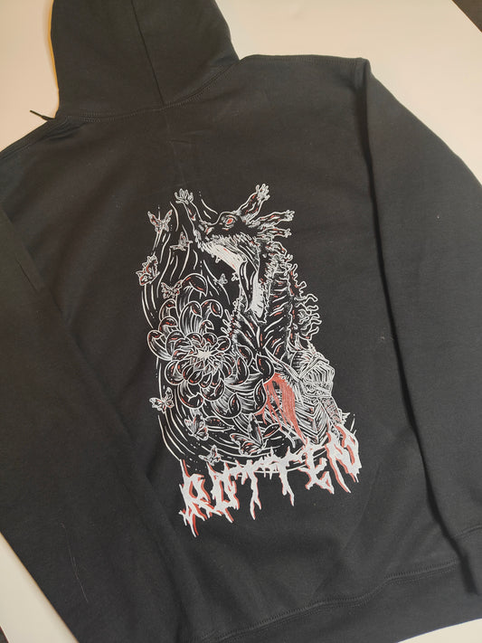‘Rotten’ Hoodie