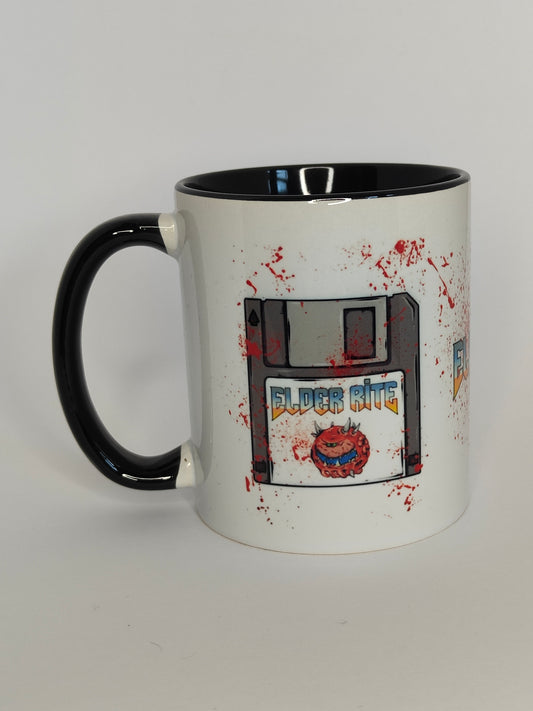 ‘Slayer’ Mug