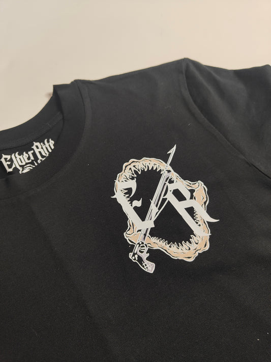 ‘Final Boss’ T-shirt