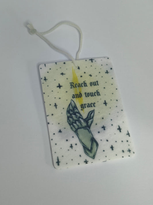 ‘Grace’ Air Freshener