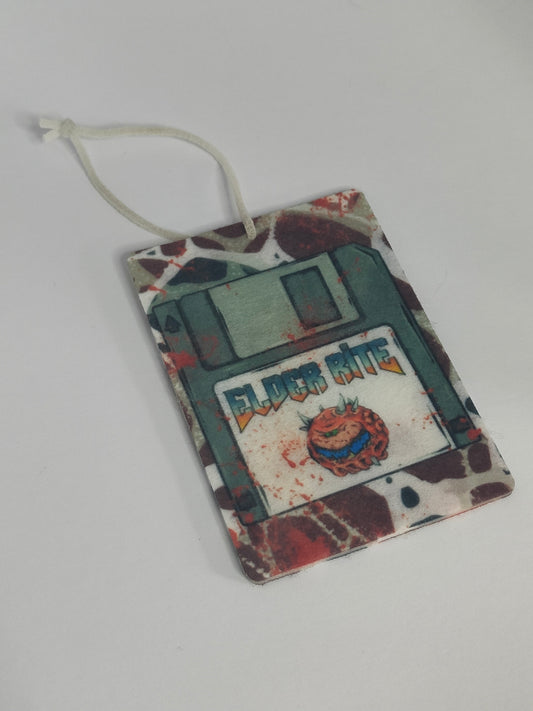 ‘Slayer’ Air Freshener