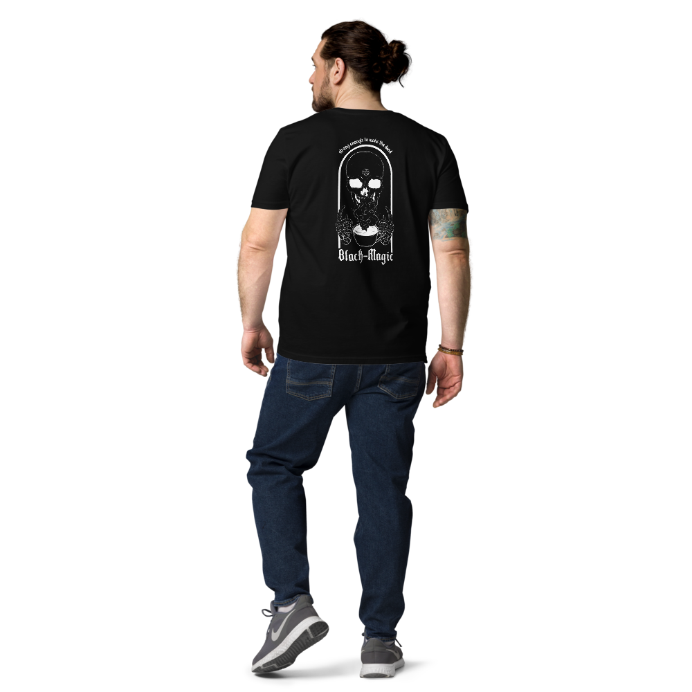 ‘Black Magic’ T-shirt