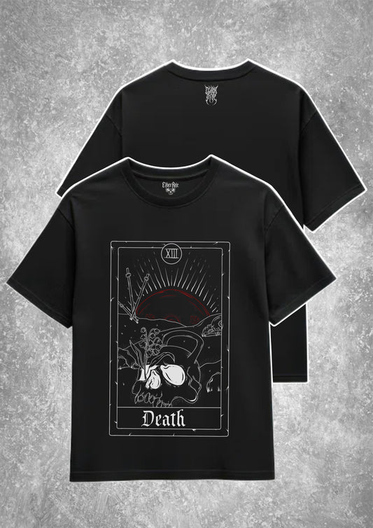 ‘Death’ T-shirt