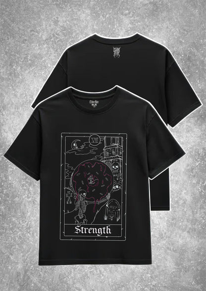 ‘Strength’ T-shirt