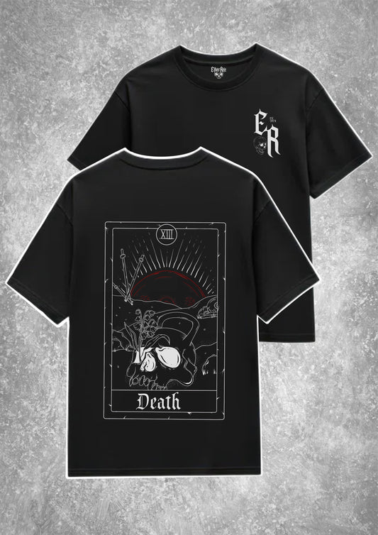 ‘Death’ T-shirt