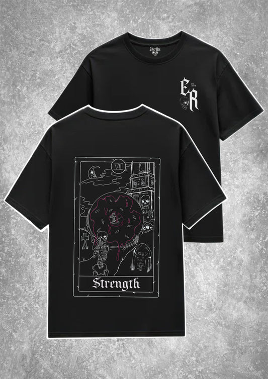 ‘Strength’ T-shirt