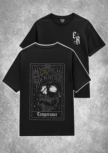 ‘Temperance’ T-shirt