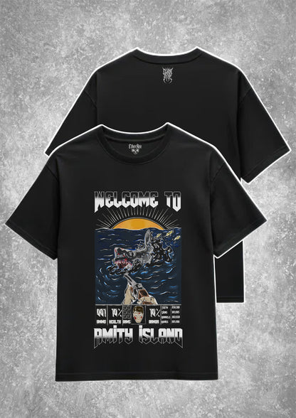 ‘Final Boss’ T-shirt