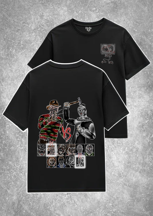 'Who's Next?' T-shirt