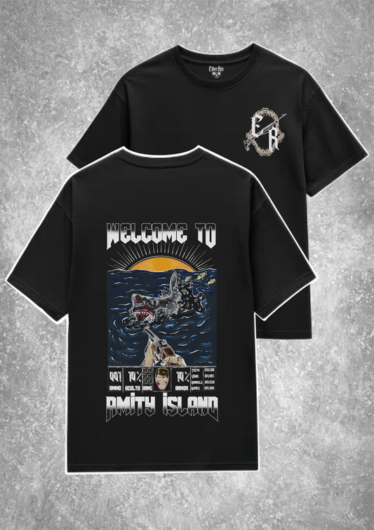 ‘Final Boss’ T-shirt