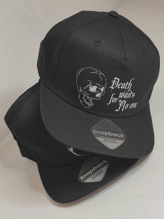 ‘Death Waits’ Snapback