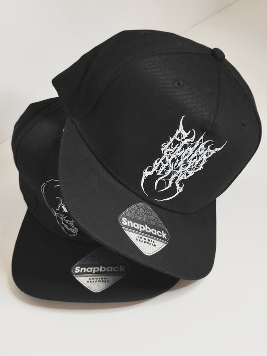 ‘Death Rite’ Snapback