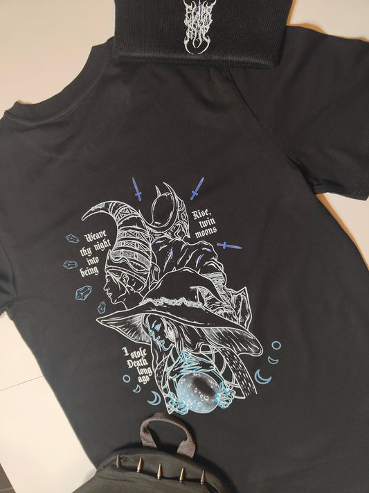 ‘Lunar’ T-shirt
